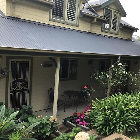 Kiama Hampton Cottage Exterior foto