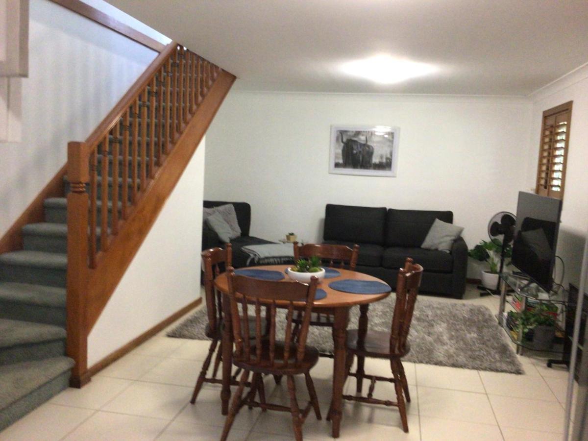 Kiama Hampton Cottage Exterior foto